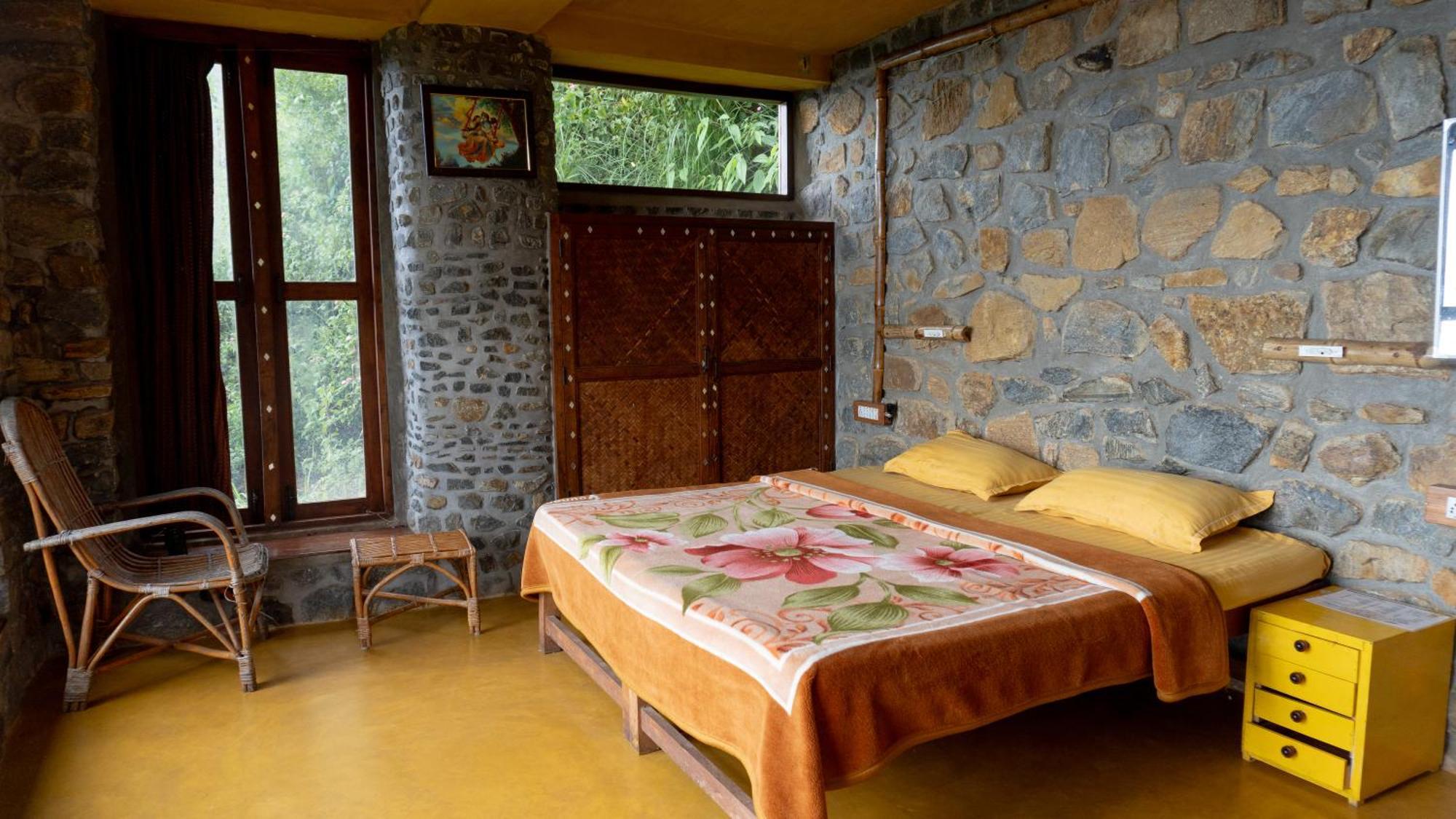 Karuna Dham Villa Kodaikanal Exterior photo