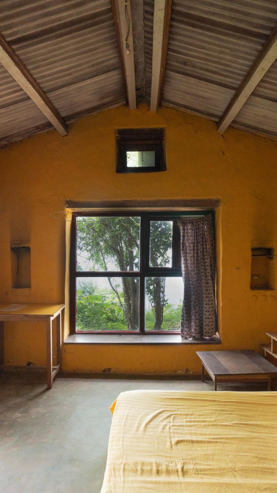 Karuna Dham Villa Kodaikanal Exterior photo
